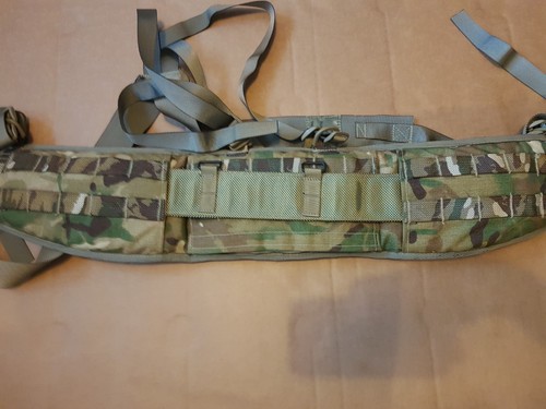 British army osprey body - osprey,