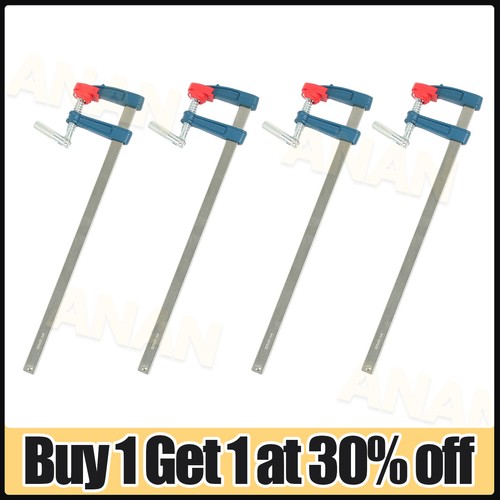Heavy duty clamps bar - duty,