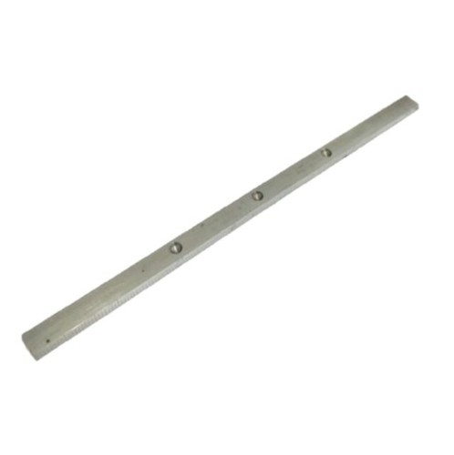 Myford gib strip 178mm long - 178mm, 3