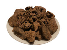 Rhassoul 100% Raw Unirrigated | Moroccan Ghassoul | غاسول حجرة غير مسقي