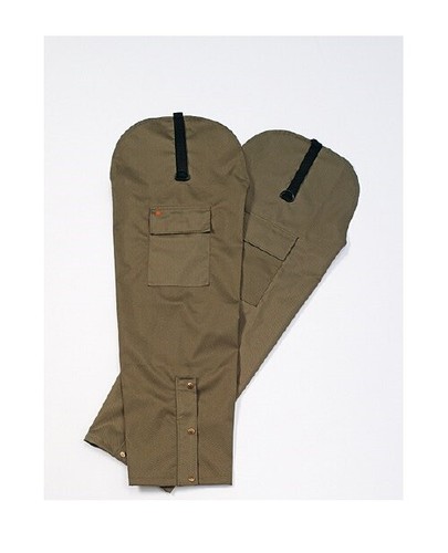 Laksen hunter leggings - laksen,