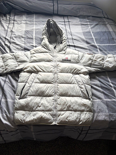 Napapijri geographic men - geographic, men’s