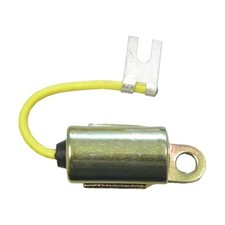 TourMax Condensor Fits