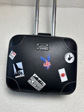 Vintage Playboy small suitcase