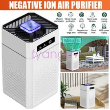 Air Purifiers For Large Room
