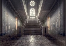 3M X 2M VINYL PHOTOGRAPHY