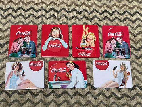 Coca cola retro - full, 7
