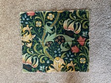 Vintage William Morris Golden