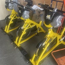 Xbike Trixster Gym Spin Bike