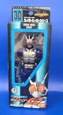 Masked Rider Agito Generation 3 G3 Rider Hero Series 30 Bandai Japan