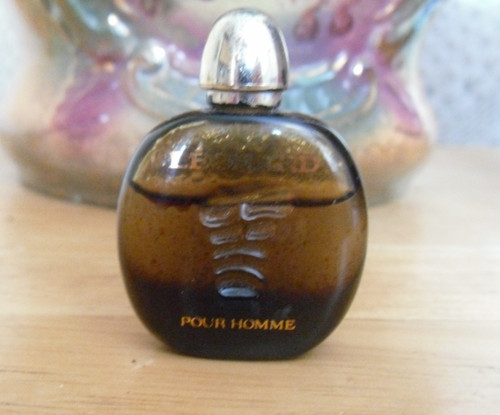Miniature leonard pour - miniature,