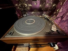 Vintage PIONEER MODEL PL-12D