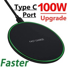 100W Fast Wireless Charger