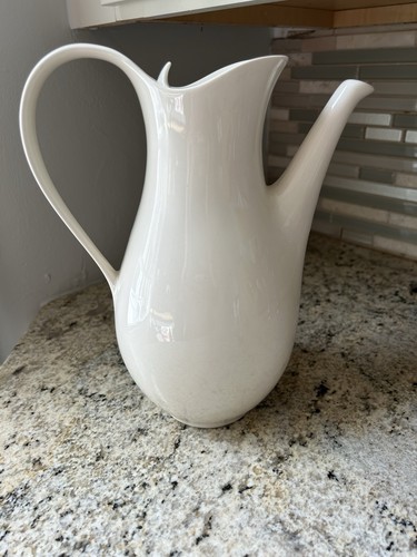 Crate barrel eva zeisel - &,