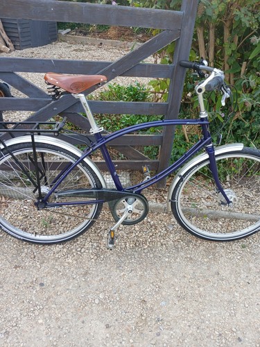 Pashley paramount rare retro - pashley,