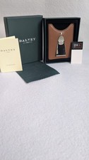 Dalvey Leather Credit Card