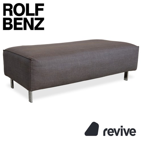 Rolf benz grata - benz, fabric