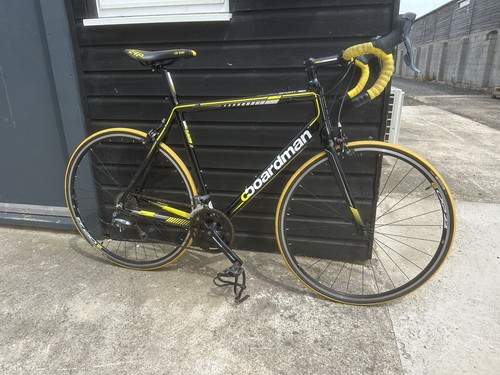 Boardman sport road bike - boardman,