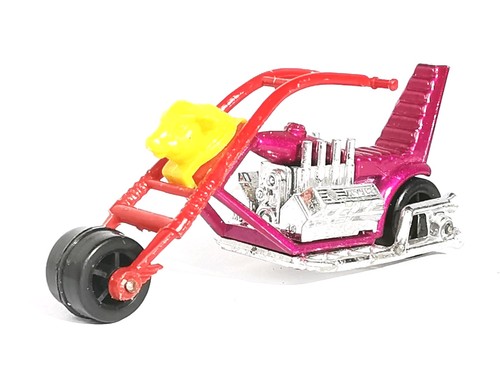 Matchbox superfast 49 - superfast,