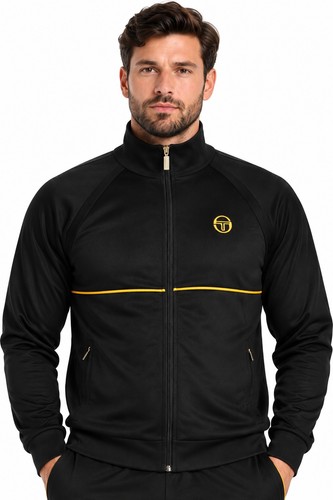 Sergio tacchini mens zip - sergio, up