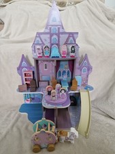 Disney Princess Enchanted