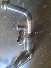 17-21 AUDI RS3 8V TTRS 8S 2.5