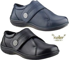 Ladies Dr Keller Wide Fit