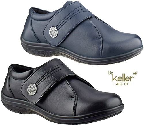 Ladies keller wide fit - keller,
