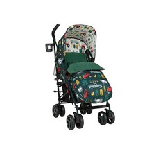 Cosatto Supa 3 Stroller - Old