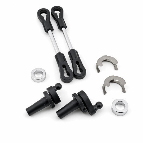Intake manifold swirl flap - intake,