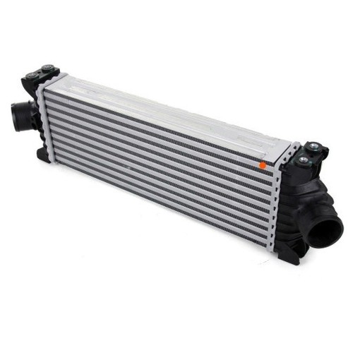 Intercooler fit ford - fit,
