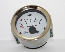 Classic Fiat 500 1957-75 Oil