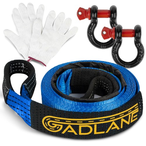 Gadlane tow strap - gadlane,