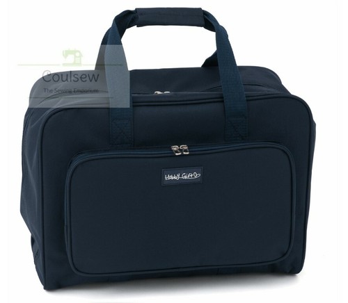 Sewing machine carry case - sewing,