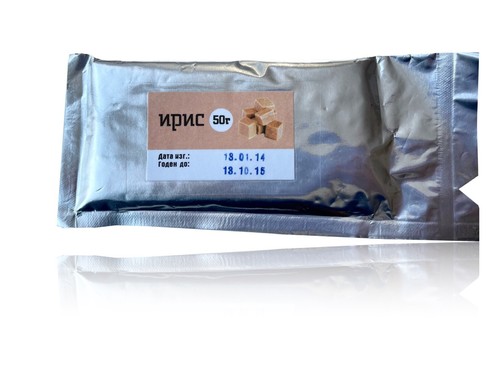 Original authentic iss - original,
