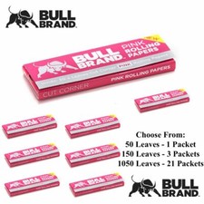 1050x BULL BRAND Tobacco