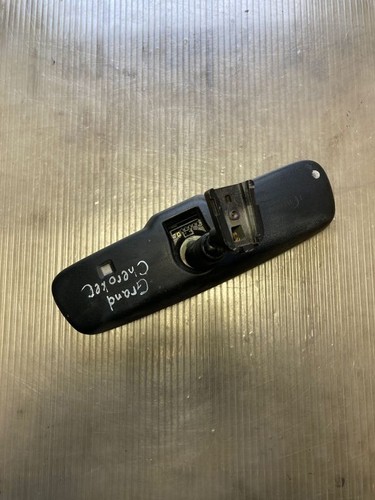 Breaking jeep grand - jeep,