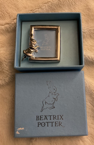 Vintage beatrix potter - vintage, (2001)