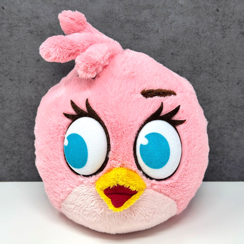 Factory error angry birds - angry,