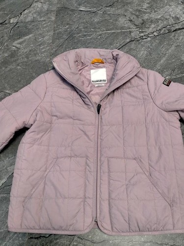 Women napapijri jacket lilac - women,