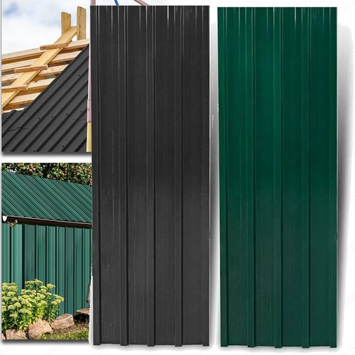 24x corrugated roof sheets - corrugated,