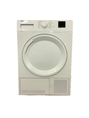 Beko 8kg tumble dryer - 8kg,