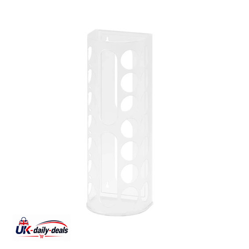 Ikea variera white plastic - variera,