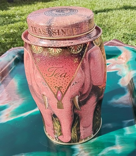 Williamson magor elephant - magor,