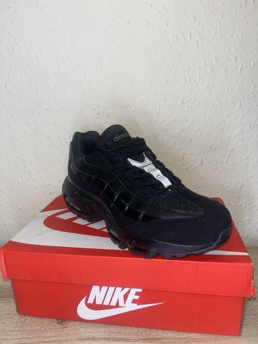 Nike air max - tt, black