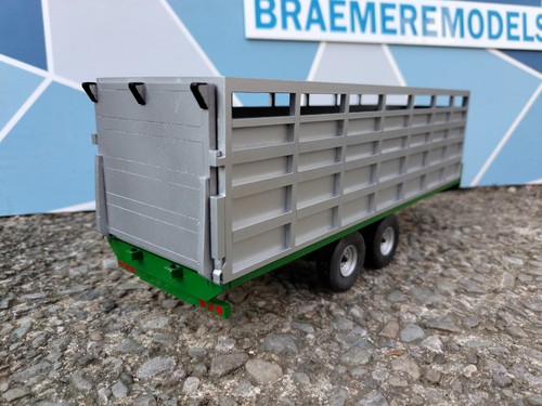 Livestock container - 1:32,