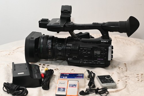 Sony pmw 200 xdcam hd422 - pmw-200,
