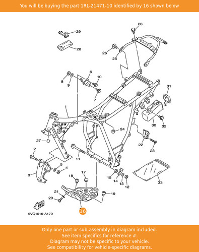 Yamaha protector engine - yamaha,