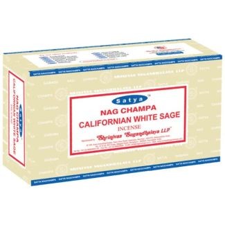 Genuine satya incense sticks - satya,