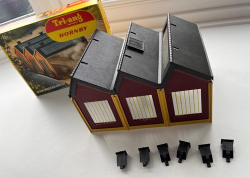Triang hornby r146 - hornby, modern